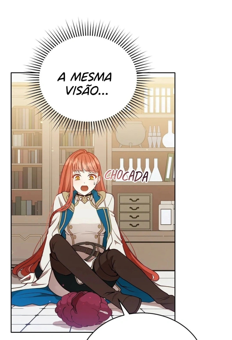 Em Busca da Alvorada Capítulo 3 Página 29