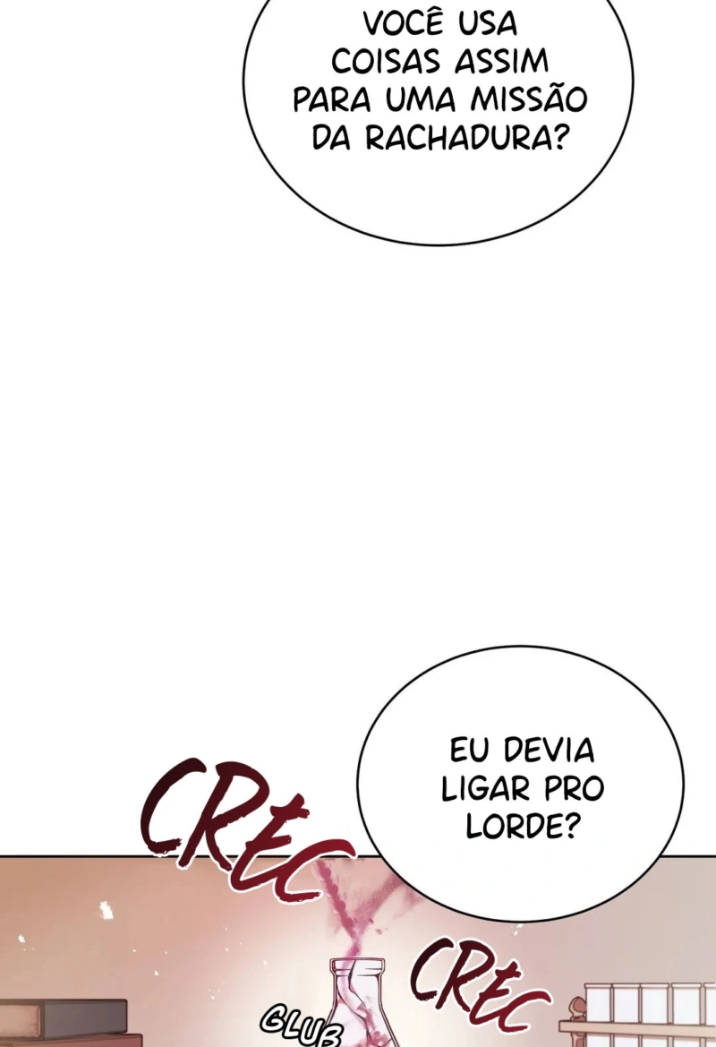 Em Busca da Alvorada Capítulo 3 Página 30