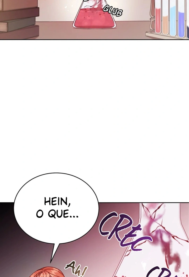 Em Busca da Alvorada Capítulo 3 Página 31