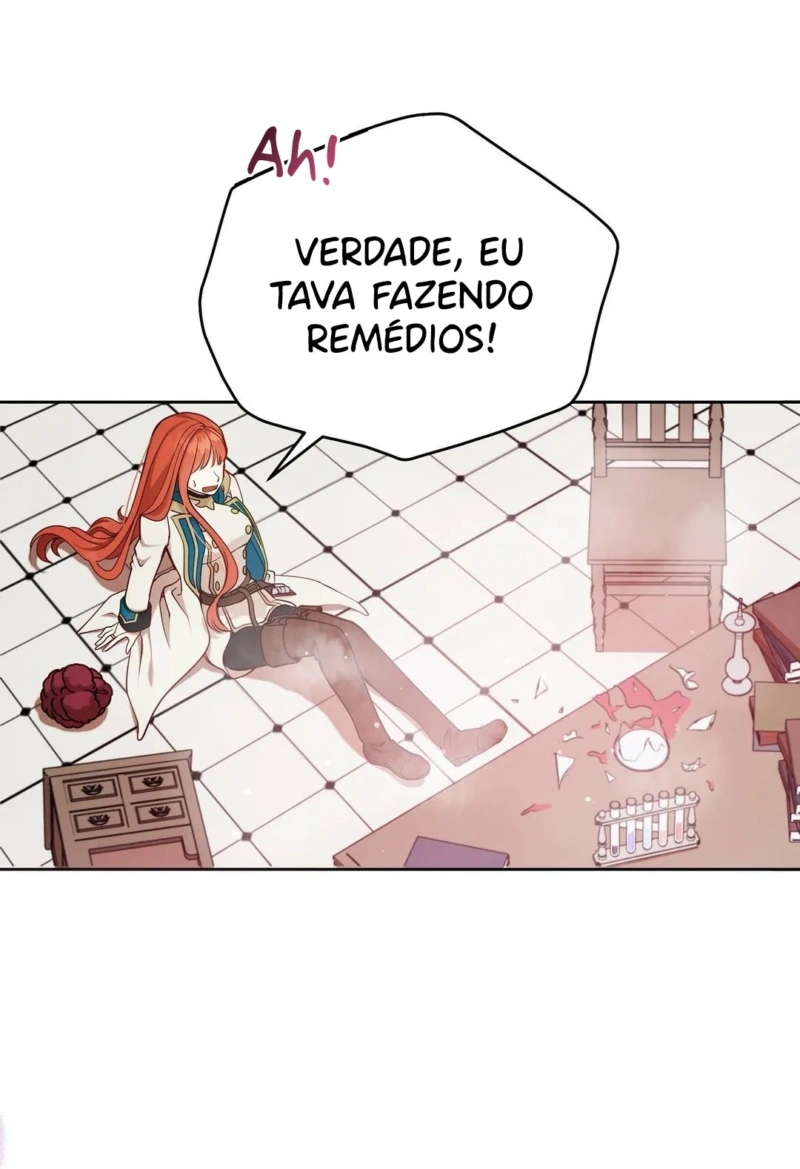 Em Busca da Alvorada Capítulo 3 Página 34