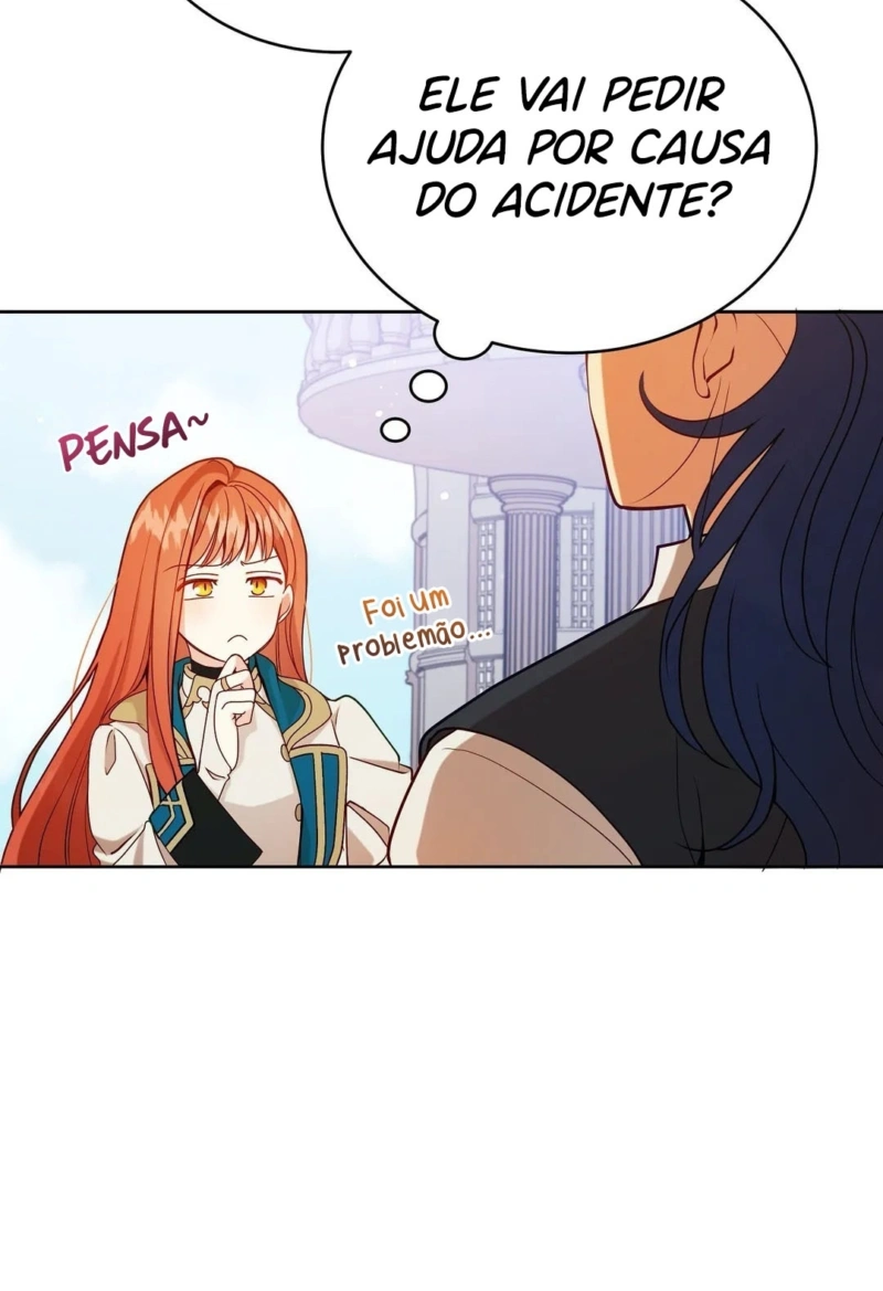 Em Busca da Alvorada Capítulo 3 Página 4