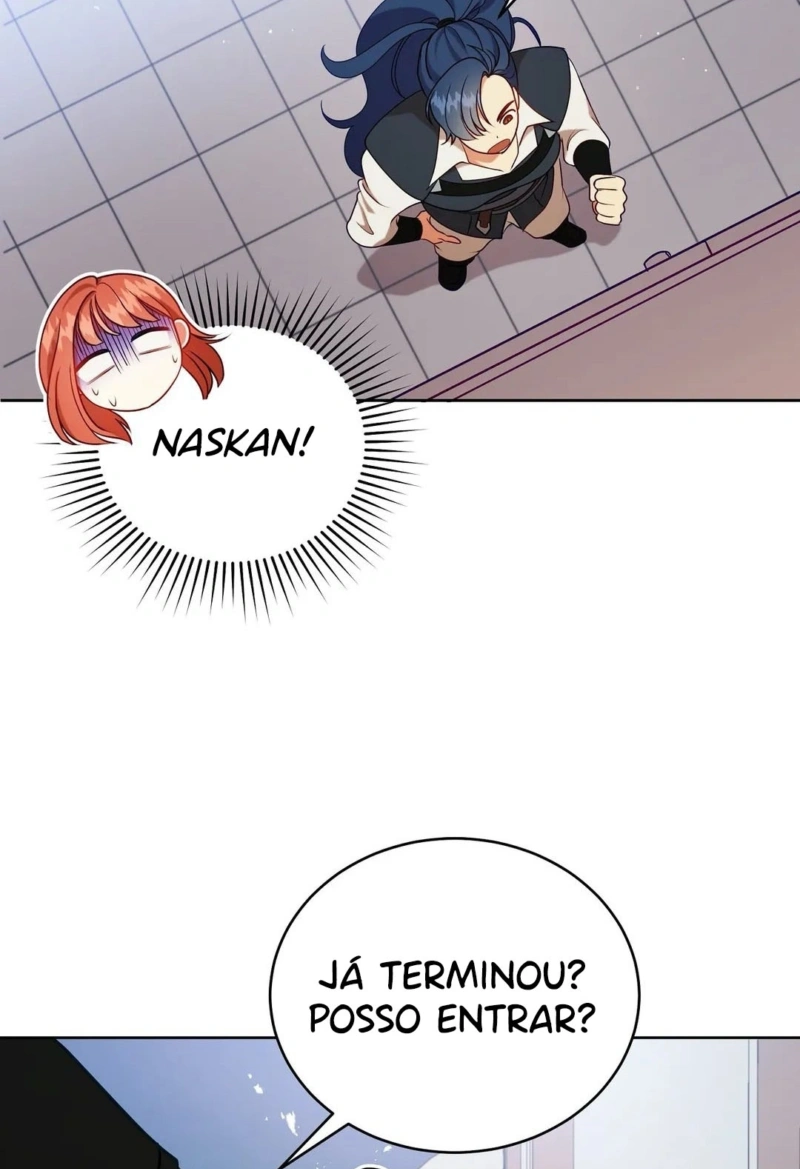Em Busca da Alvorada Capítulo 3 Página 46