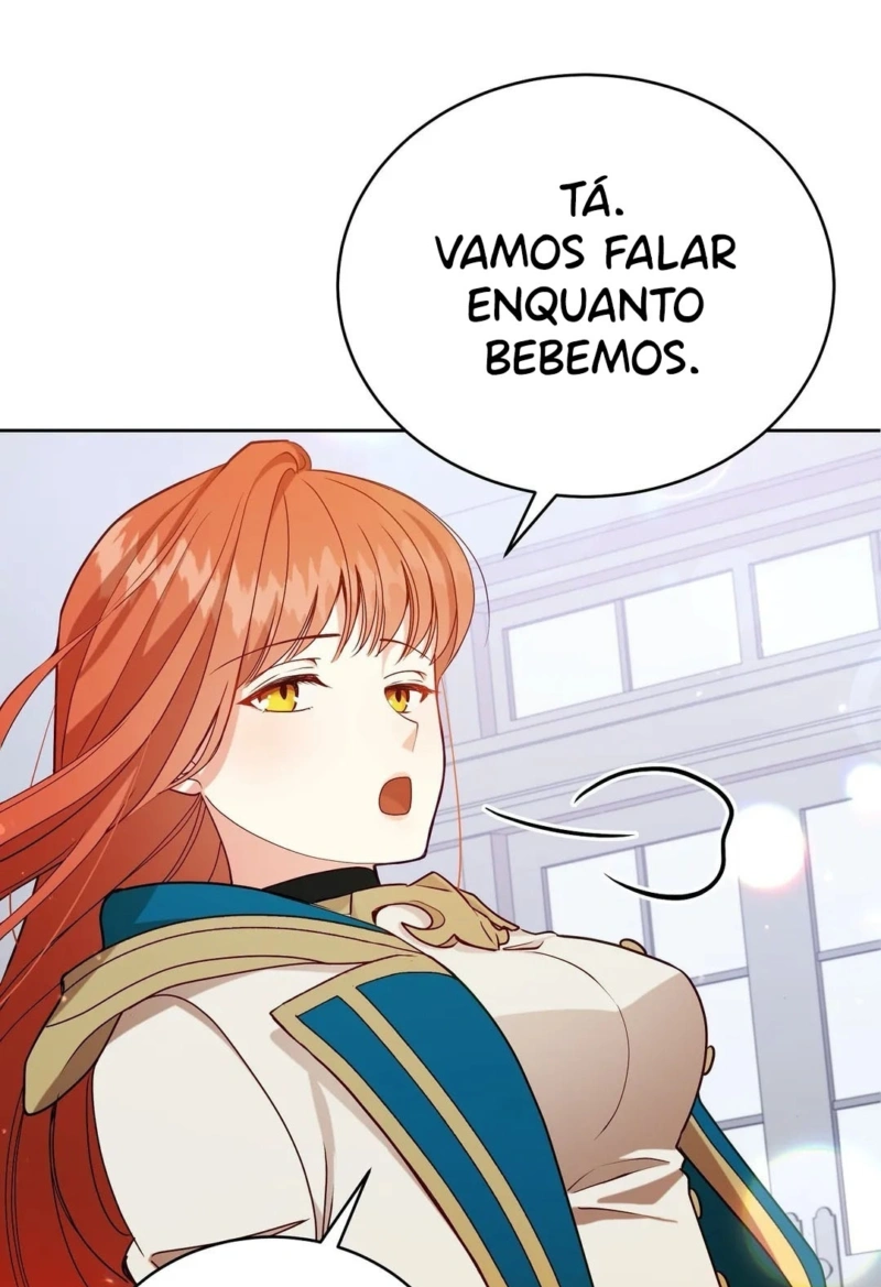 Em Busca da Alvorada Capítulo 3 Página 5