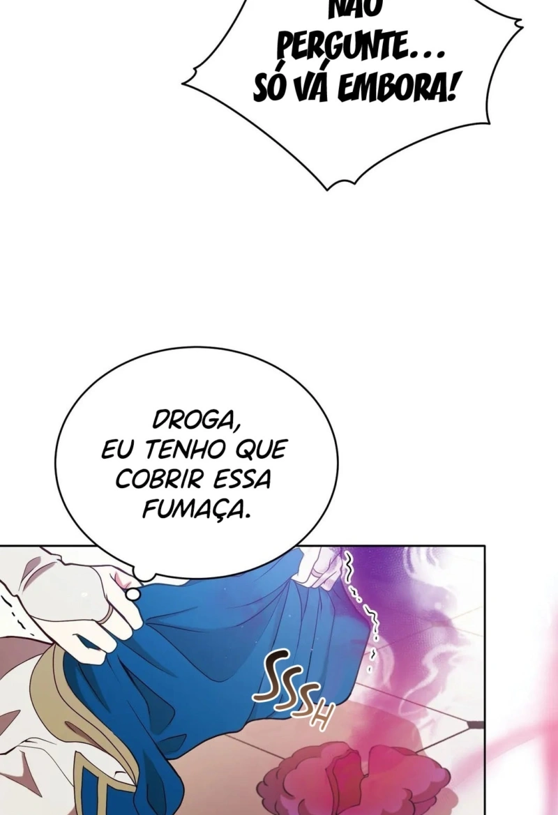Em Busca da Alvorada Capítulo 3 Página 51