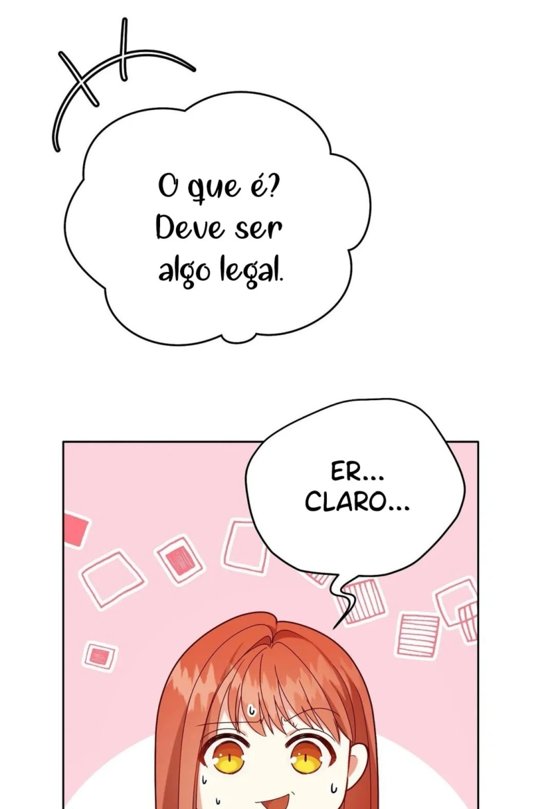 Em Busca da Alvorada Capítulo 3 Página 8