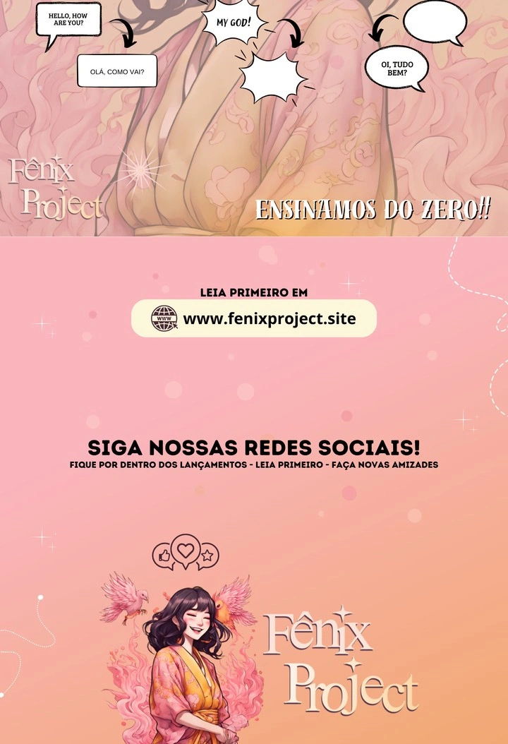 Em Busca de um Homem Sem Pelos +18 Capítulo 4 Página 10
