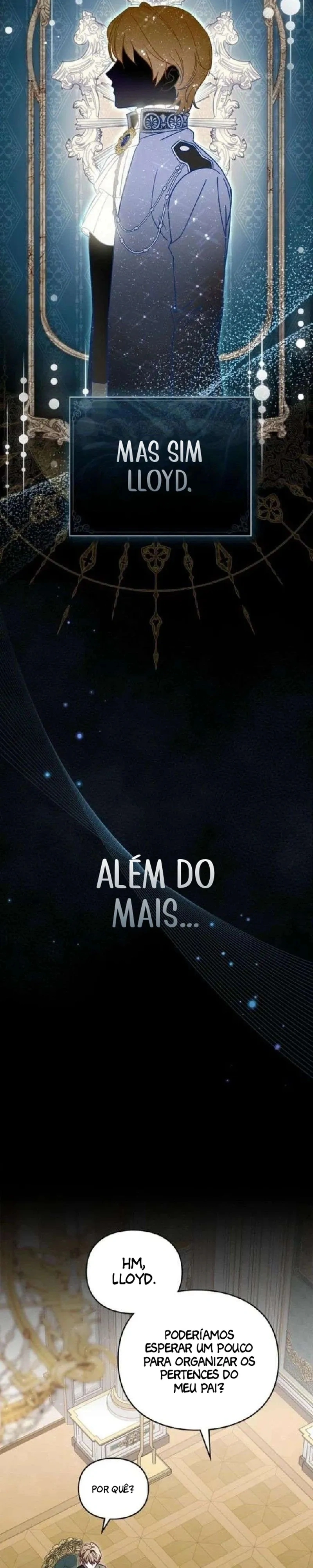 Em Busca pelo Marido da Duquesa Capítulo 1 Página 20