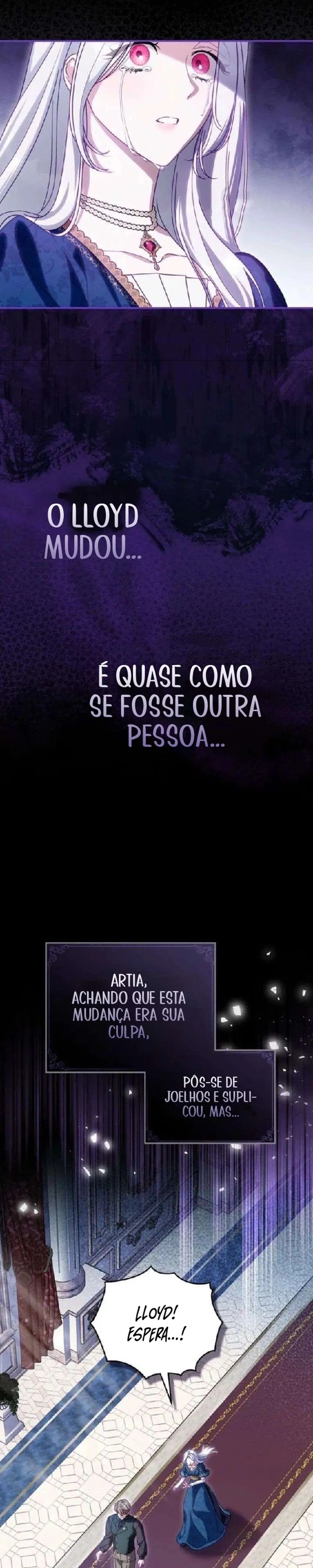Em Busca pelo Marido da Duquesa Capítulo 1 Página 23