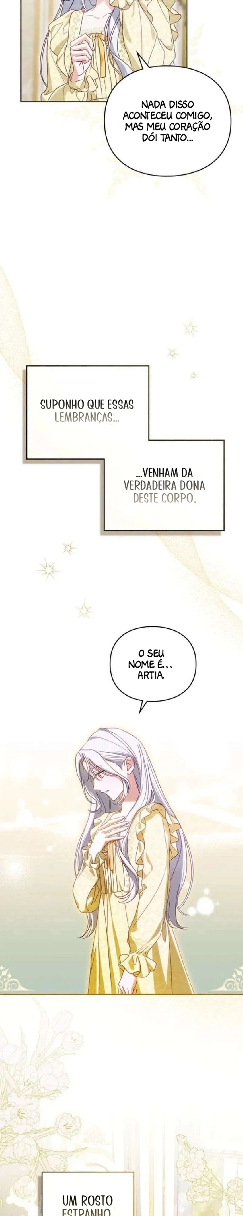 Em Busca pelo Marido da Duquesa Capítulo 1 Página 33