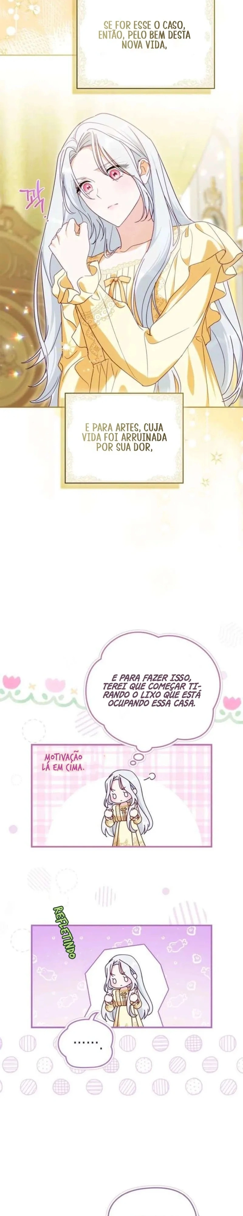Em Busca pelo Marido da Duquesa Capítulo 2 Página 14