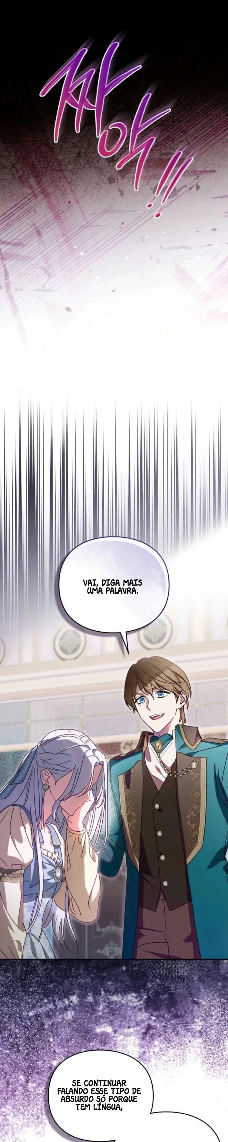 Em Busca pelo Marido da Duquesa Capítulo 2 Página 23