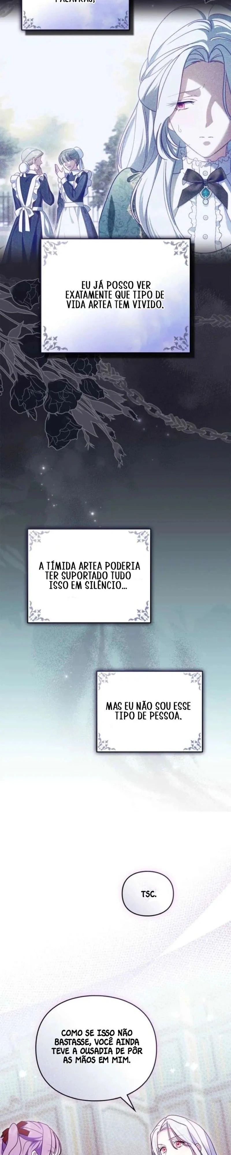 Em Busca pelo Marido da Duquesa Capítulo 2 Página 7