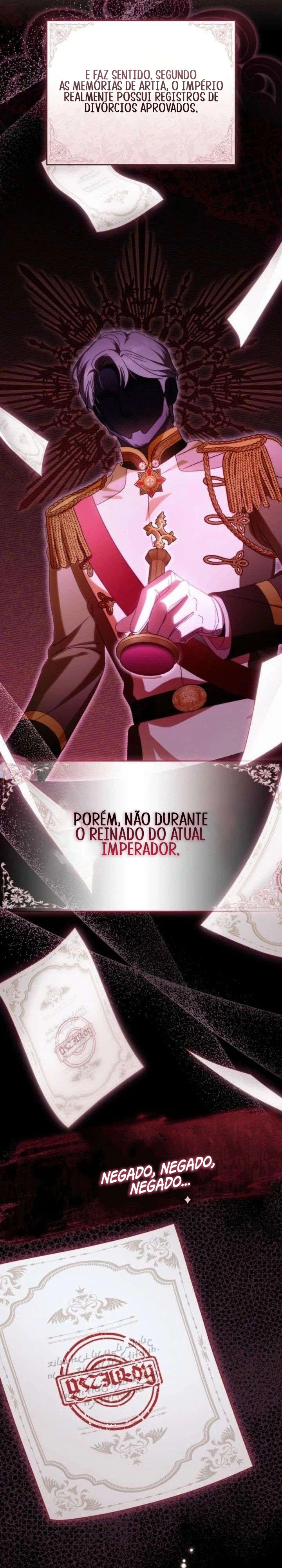 Em Busca pelo Marido da Duquesa Capítulo 3 Página 10