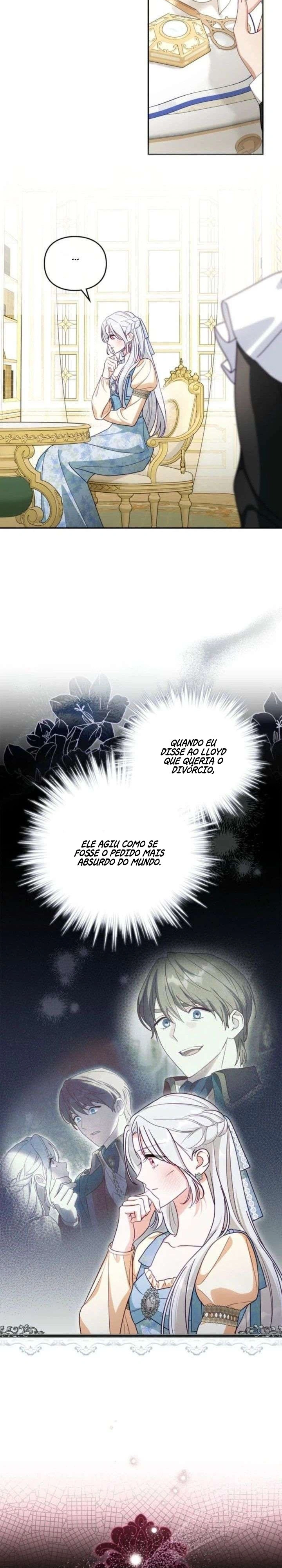 Em Busca pelo Marido da Duquesa Capítulo 3 Página 9