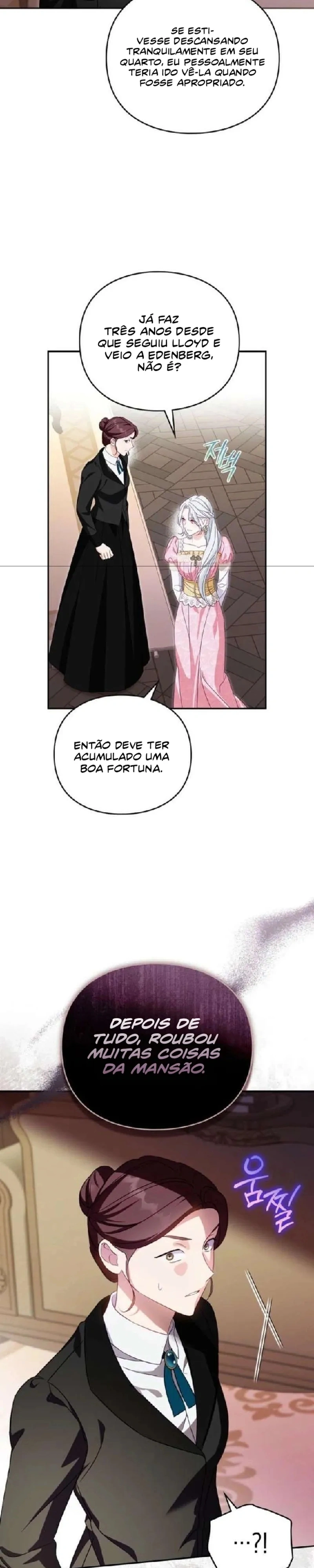 Em Busca pelo Marido da Duquesa Capítulo 4 Página 23