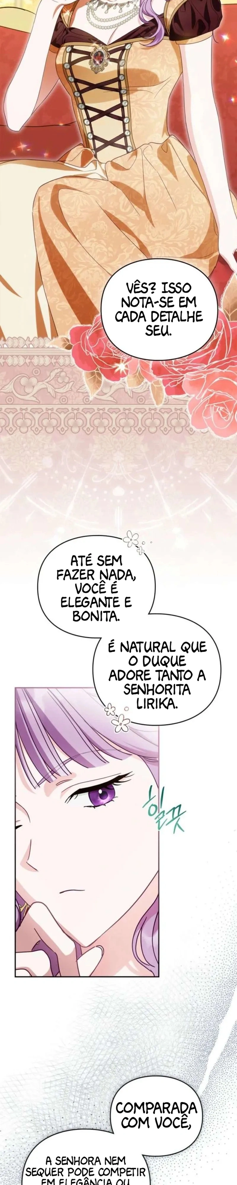 Em Busca pelo Marido da Duquesa Capítulo 5 Página 20