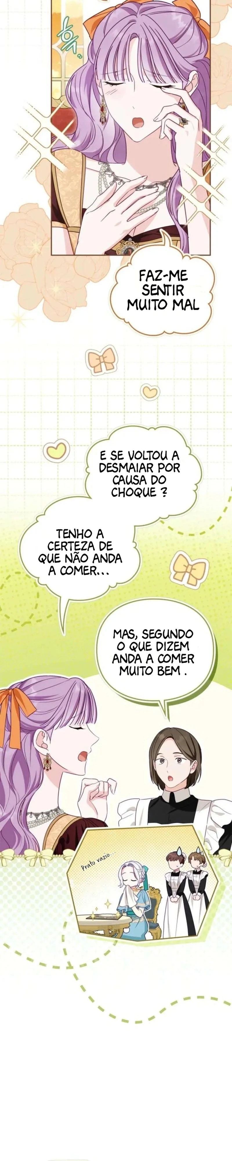 Em Busca pelo Marido da Duquesa Capítulo 5 Página 22