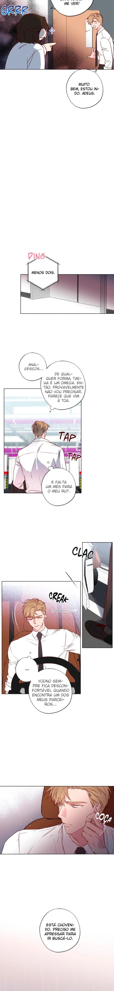 Em seu despertar Capítulo 1 Página 10