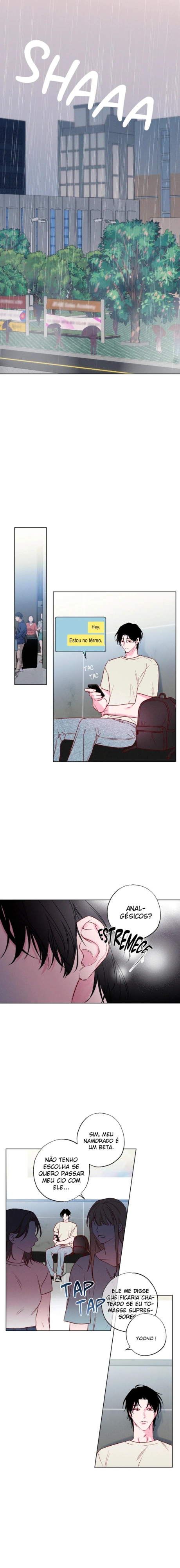 Em seu despertar Capítulo 1 Página 11