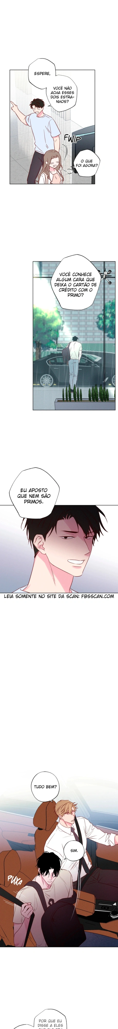 Em seu despertar Capítulo 1 Página 13