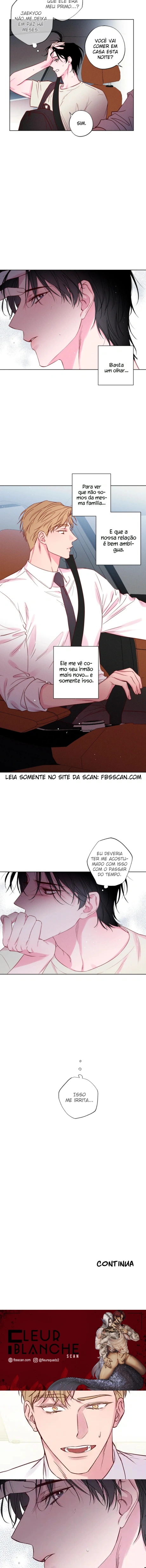 Em seu despertar Capítulo 1 Página 14