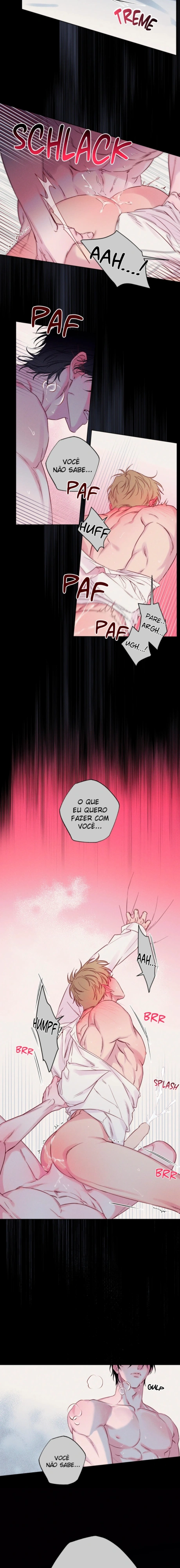 Em seu despertar Capítulo 1 Página 4
