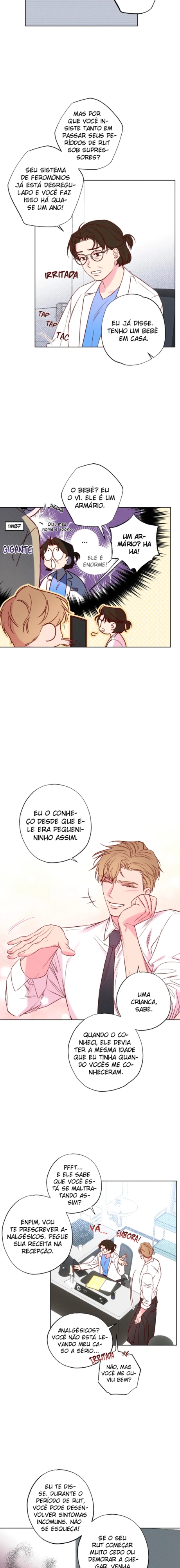 Em seu despertar Capítulo 1 Página 9