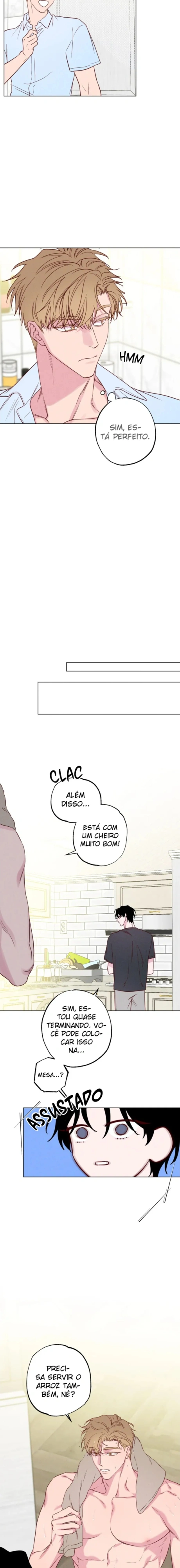Em seu despertar Capítulo 10 Página 11