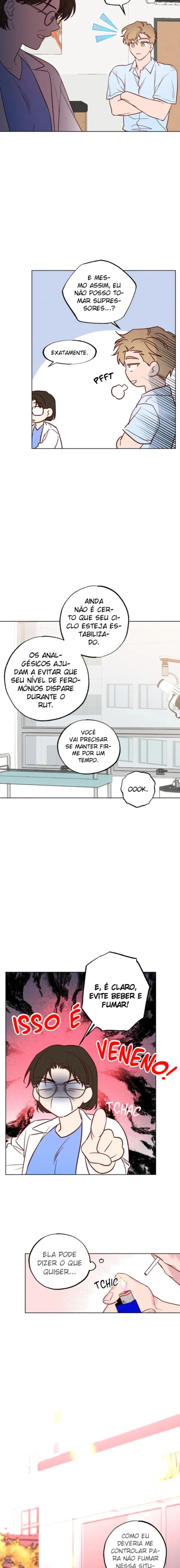 Em seu despertar Capítulo 10 Página 2