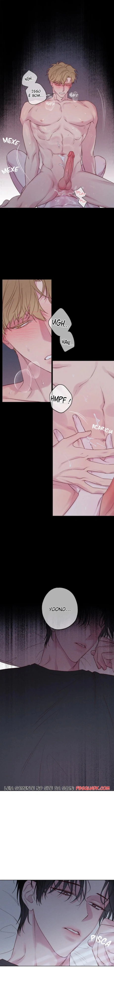 Em seu despertar Capítulo 10 Página 5