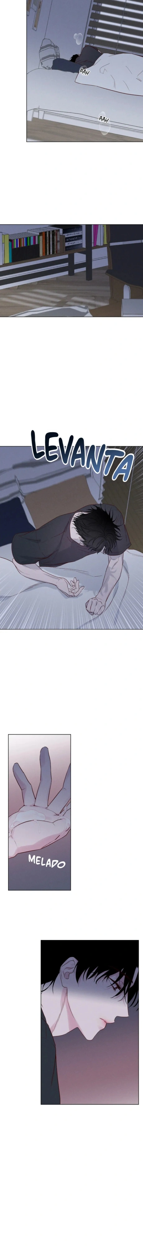 Em seu despertar Capítulo 10 Página 7