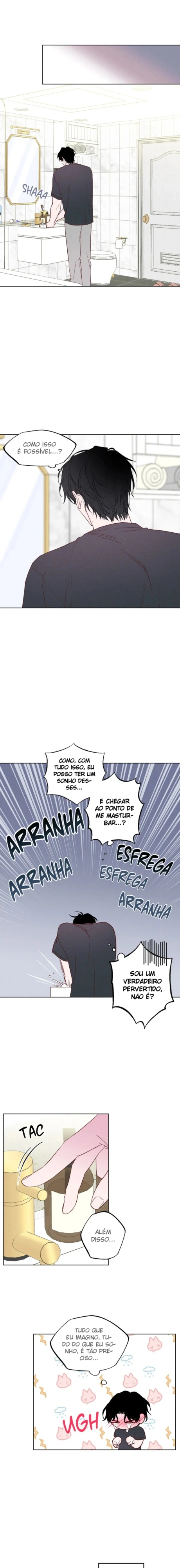 Em seu despertar Capítulo 10 Página 8