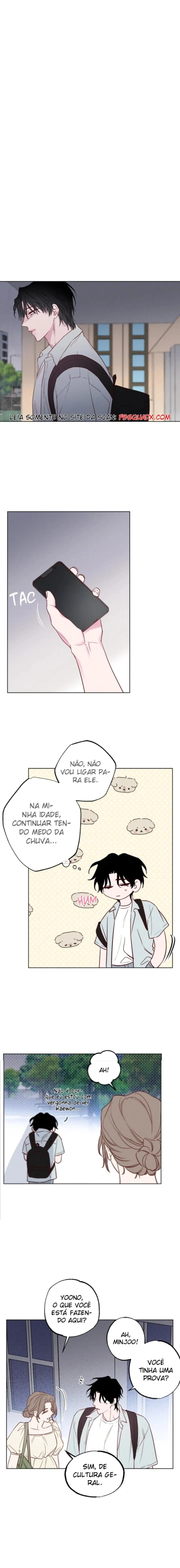 Em seu despertar Capítulo 11 Página 10