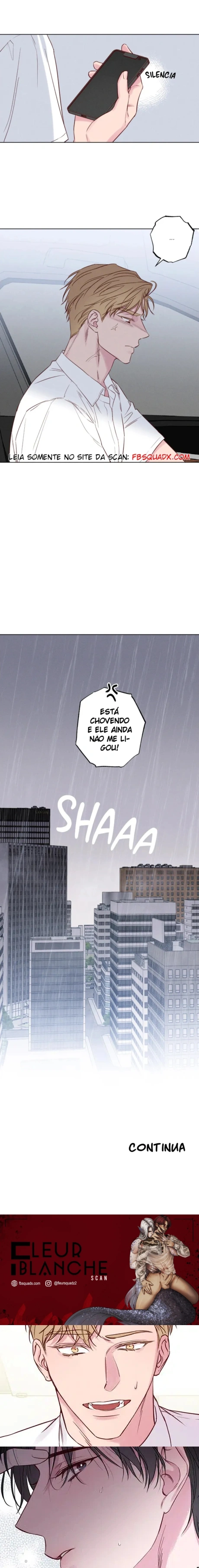Em seu despertar Capítulo 11 Página 14