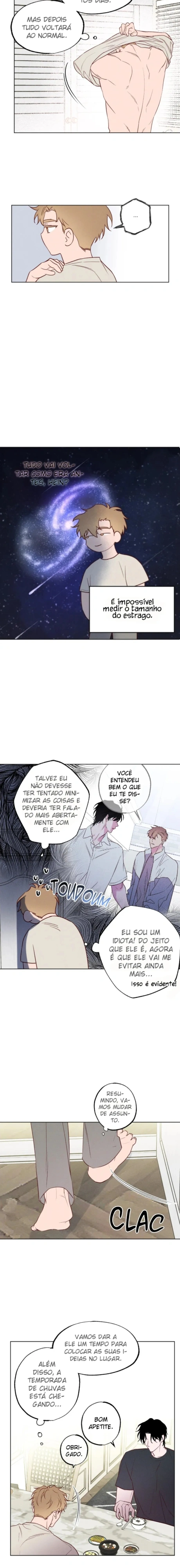 Em seu despertar Capítulo 11 Página 2