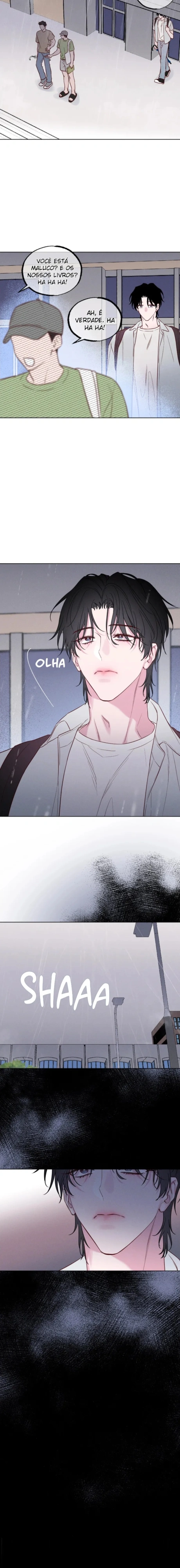 Em seu despertar Capítulo 11 Página 4