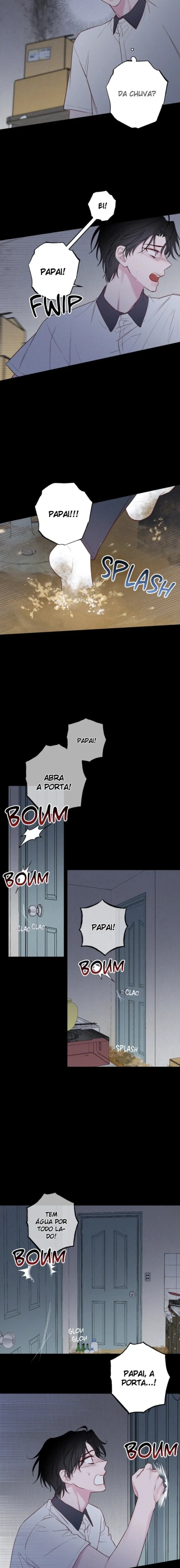 Em seu despertar Capítulo 11 Página 8