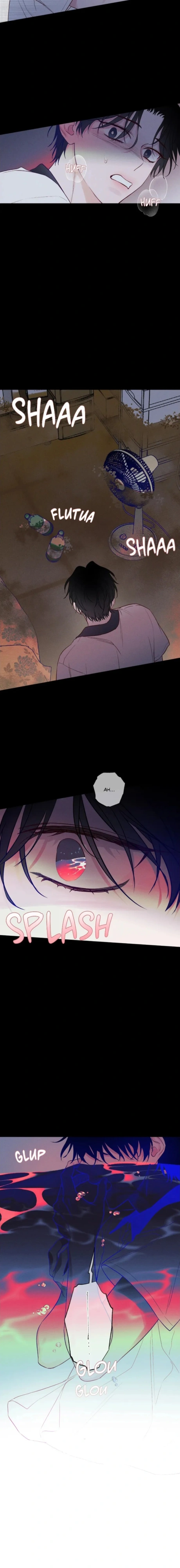 Em seu despertar Capítulo 11 Página 9