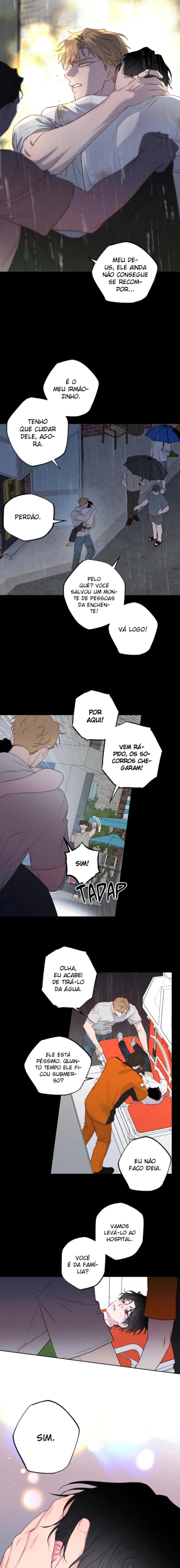 Em seu despertar Capítulo 12 Página 12