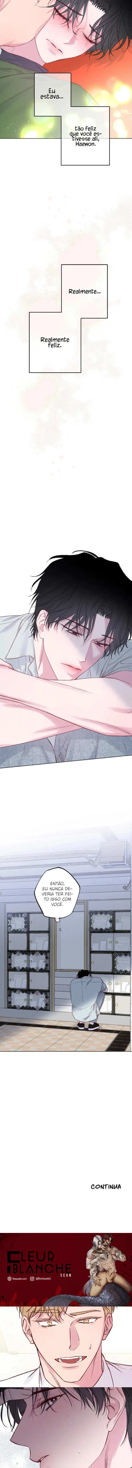 Em seu despertar Capítulo 12 Página 13