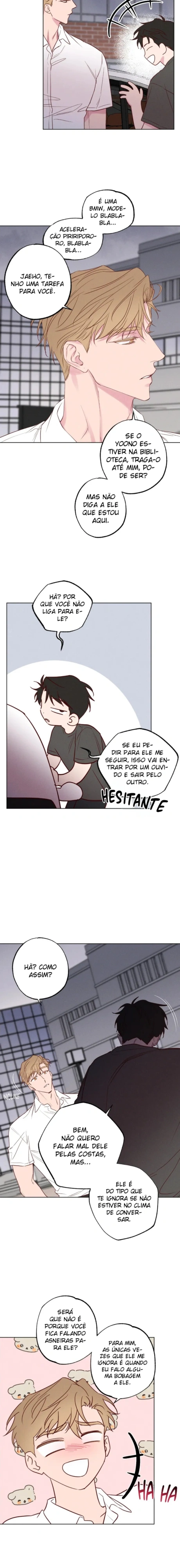 Em seu despertar Capítulo 12 Página 4