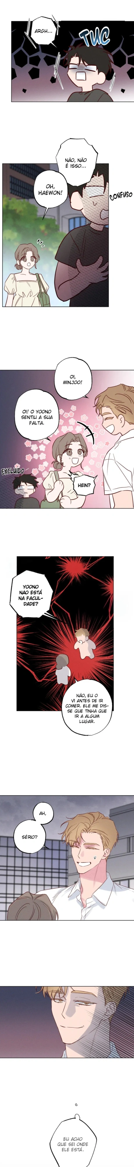 Em seu despertar Capítulo 12 Página 5