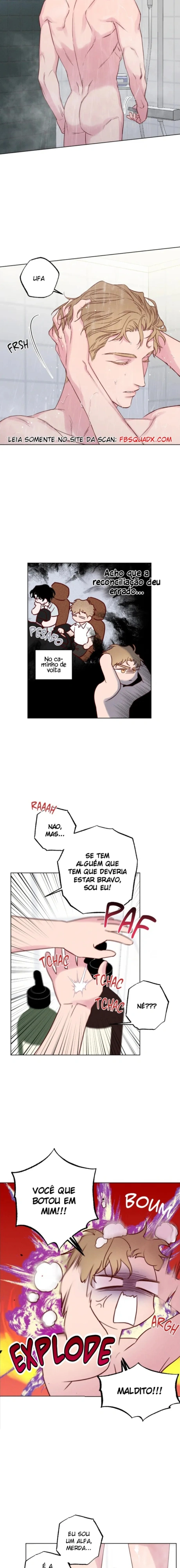 Em seu despertar Capítulo 13 Página 11