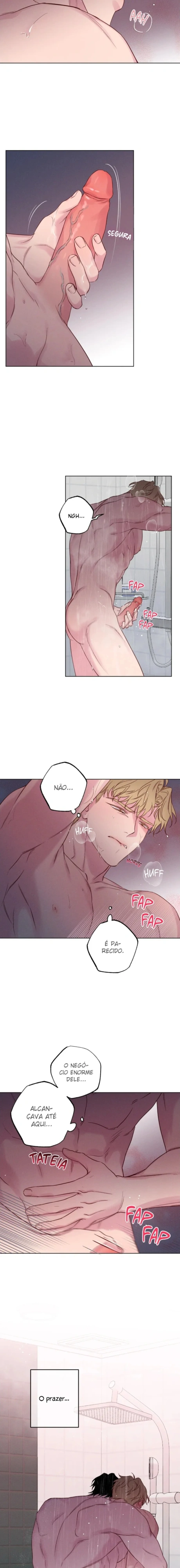 Em seu despertar Capítulo 13 Página 13