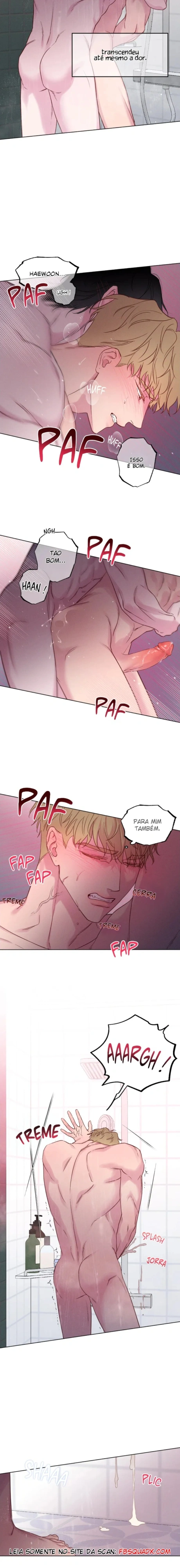 Em seu despertar Capítulo 13 Página 14