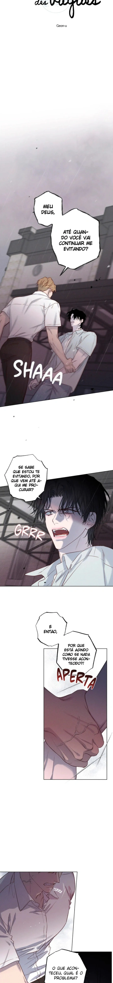 Em seu despertar Capítulo 13 Página 6