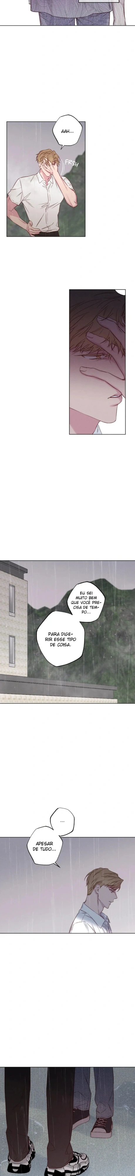 Em seu despertar Capítulo 13 Página 8
