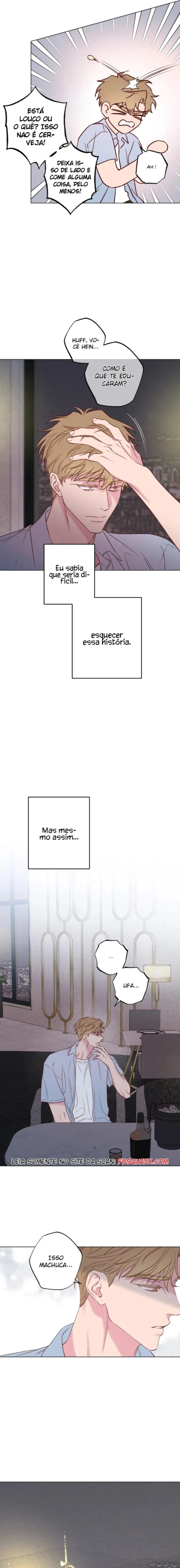 Em seu despertar Capítulo 14 Página 13