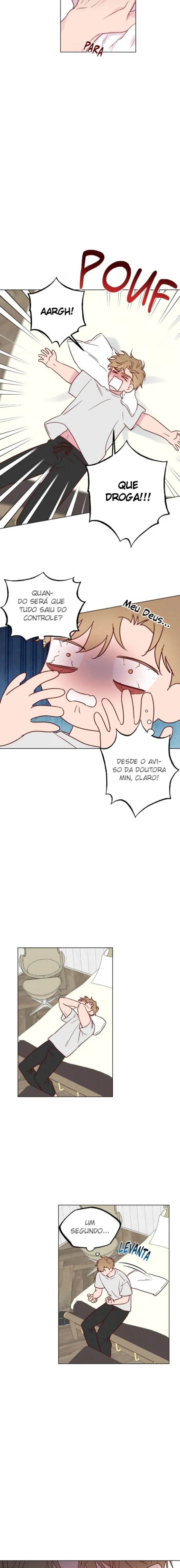 Em seu despertar Capítulo 14 Página 2
