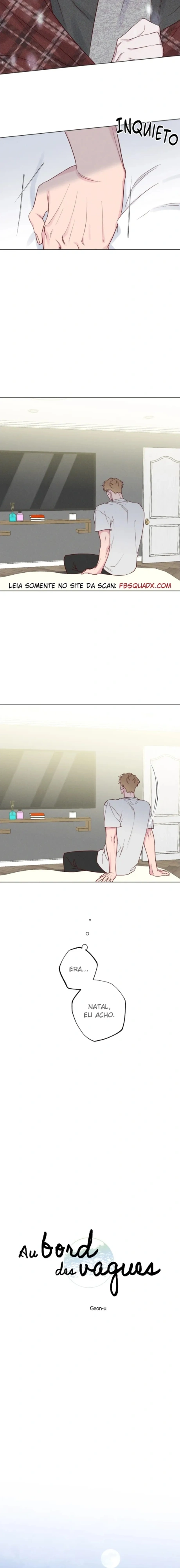 Em seu despertar Capítulo 14 Página 4